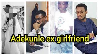 Adekunle bbnaija ex girlfriend, divorced parents, real age, cars, house, career, siblings, biography