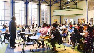 Parent University Pensacola at Global Learning Academy | October 16th, 2021