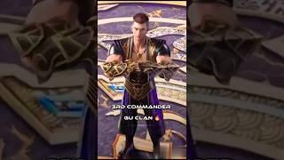 [BTTH] Gu Clan 3rd Commander challenge Xiao yan | battle through the heavens | #shorts #btth