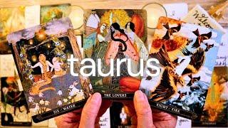 TAURUS!! SOMEONE IS GETTING READY TO REACH OUT!! ️ LOVE TAROT
