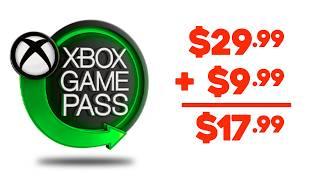 Xbox Game Pass Core vs Standard vs Ultimate