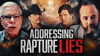 DEBUNKING False Rapture Claims | Lee Brainard