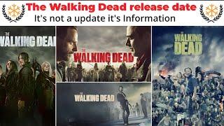 the walking dead tamil dubbed release date update | cine film