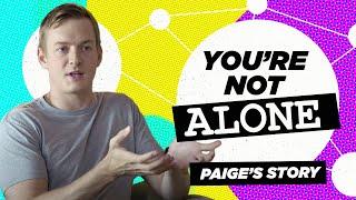 You’re Not Alone | Chris Hilken