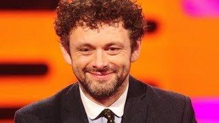 Michael Sheen on Receiving his OBE from the Queen - The Graham Norton Show - S11 E1 - BBC