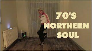 Northern Soul - 70s Classic