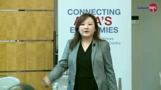 Going Regional: Opportunities for Asian Companies, Jennifer Chang