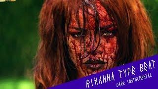 FREE Rihanna type beat - "Savage" | Dark Free Instrumental | Free Type Beat *SOLD*