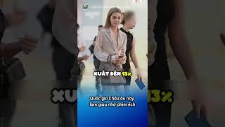 Quốc gia này sẽ khiến bạn phải ngạc nhiên vì sự cởi mở của họ