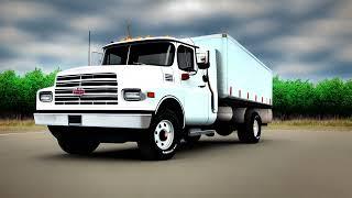 Truck Start: Powerful Truck Engine Sound Effects  [No Copyright & Free to Use]