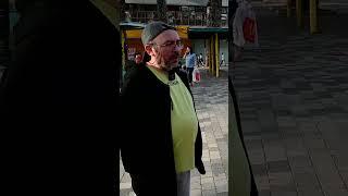 Хайфский прохожий Работа в Израиле