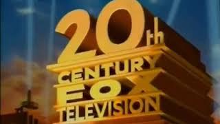 Five Ds Productions/20th Century Fox Television (2000-2004)