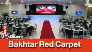 Bakhtar Red Carpet 2023..