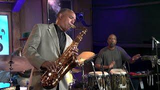 Don Braden & The Webb Thomas Quartet - Master Blaster