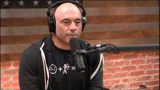 Joe Rogan - The Science of Hotness vs. Beauty