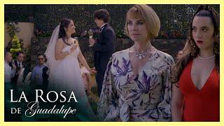 Leonardo se casa por puro interes con Noemí | La Rosa de Guadalupe 1/4 | Amores definitivos II…
