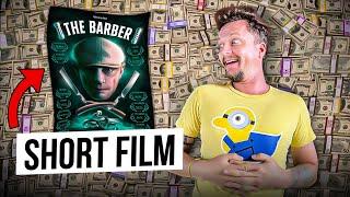 How to Make Money with Short Film