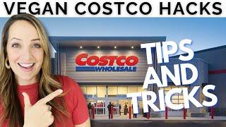 Vegan Costco Insider Hacks You Didn't Know Existed!