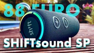 Toller SOUND für wenig GELD? | SHIFTsound SP Review