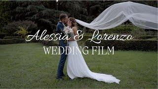 WEDDING FILM - Alessia & Lorenzo