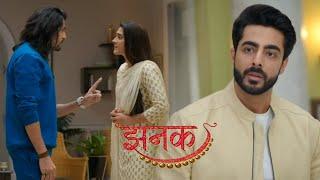 Jhanak New Serial Update | 18 July 2024 |