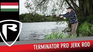 ***FOX RAGE TV*** Terminator Pro Jerk bot