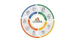 Litera Desktop | Product Overview