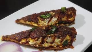 Special fish fry/ how to make fish fry