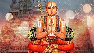 Sri Ramanuja Jayanti | Ramanujar Shatanama Stotram & Ramanujar 108 Ashtothara Namavalli | #ramanuja