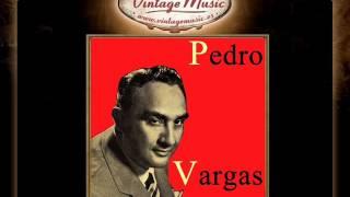 Pedro Vargas y Agustín Lara -- Aquel Amor  (VintageMusic.es)