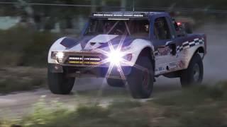 Mango Racing TT#45 Baja 500 2017