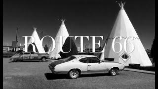 What is Route 66? A Very Brief History of "The Mother Road"