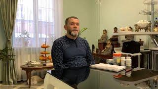 ЗДОРОВЬЕ ПРОСТАТЫ по АЮРВЕДЕ