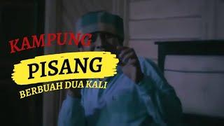 Kampung Pisang Berbuah Dua Kali (2022) movie trailers