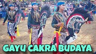 FULL JANTURAN EBEG GAYU CAKRA BUDAYA