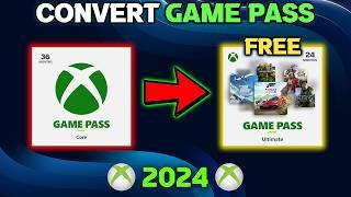 Do THIS before the Price goes up (Xbox Game Pass Ultimate Hack)