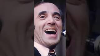 Charles Aznavour (22 May 1924 – 1 October 2018) was a French singer, lyricist, actor and diplomat