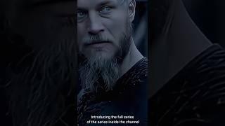 Viking series  Ragnar #ragnar #valhalla