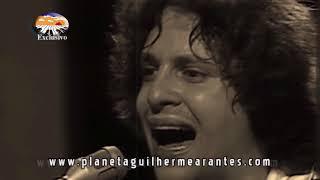 Brazilian Boys - Vídeo raro de Guilherme Arantes de 1978