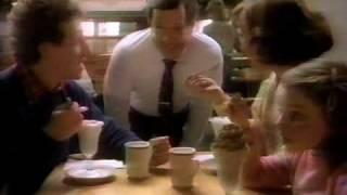 1987 - Ponderosa Steakhouse Commercial