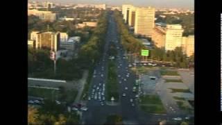 Tashkent International FICTS Festival