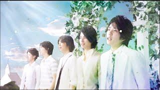 ARASHI - One Love [Official Music Video]