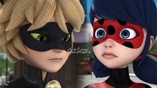 Ladybug & Chat Noir | Mercy