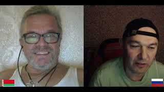 Базовый Дед и Крымчанин