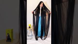 Best Hair Growth Therapy // Zafran Hair Growth Therapy Oil // Best Hair Oil #trending #viral #zafran