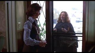 Carrie(1976): Carrie's mom visits Sue's mom(Part 6)