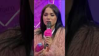 ¿Te molesta que te llamen 'La Santa Sara? 
