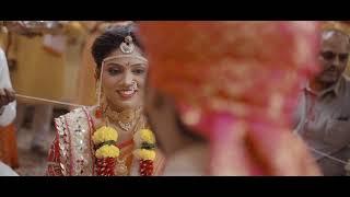 BEST WEDDING CINEMATIC | NIKHIL & SHITAL | PS PRODUCTIONS 2021|