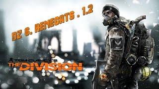 FR. The Division DZ6 / Renégats