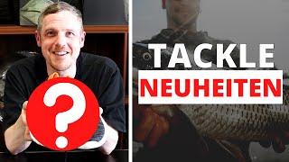 Die Top Feederrute unter 100€  | Tackle Neuheiten #2